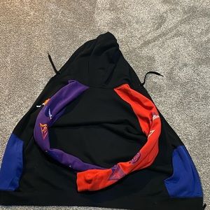 Nike x Jordan Zip up Hoodie